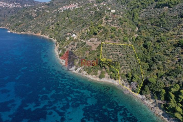 Image No.1-Propriété à vendre à Skopelos