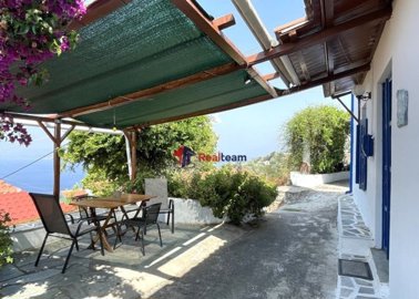 1 - Skopelos, Propriété