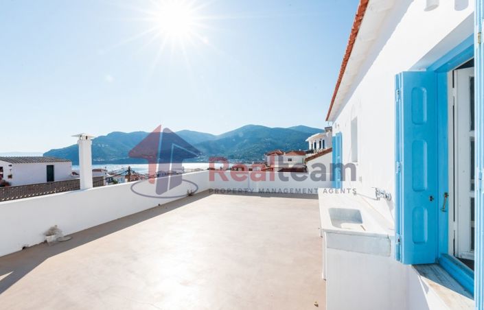 Image No.25-Propriété de 3 chambres à vendre à Chora