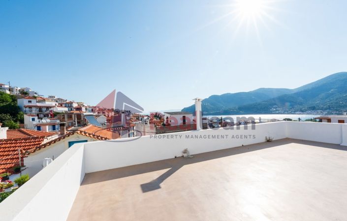 Image No.26-Propriété de 3 chambres à vendre à Chora