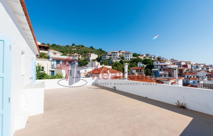 Image No.27-Propriété de 3 chambres à vendre à Chora