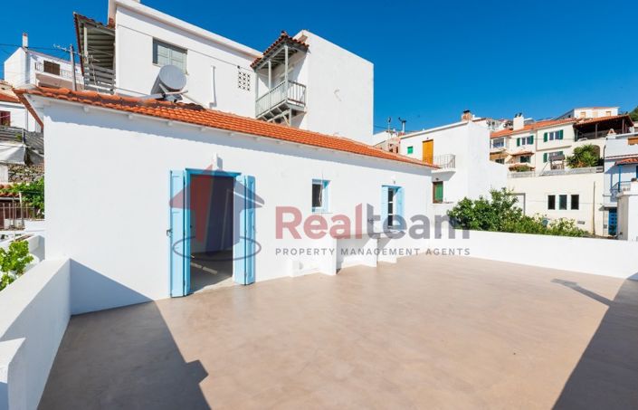 Image No.28-Propriété de 3 chambres à vendre à Chora