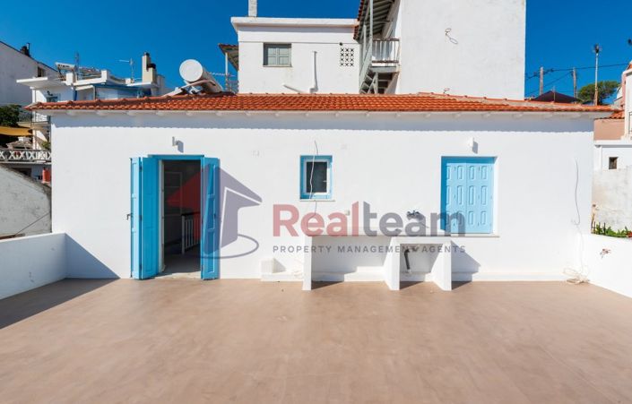 Image No.29-Propriété de 3 chambres à vendre à Chora