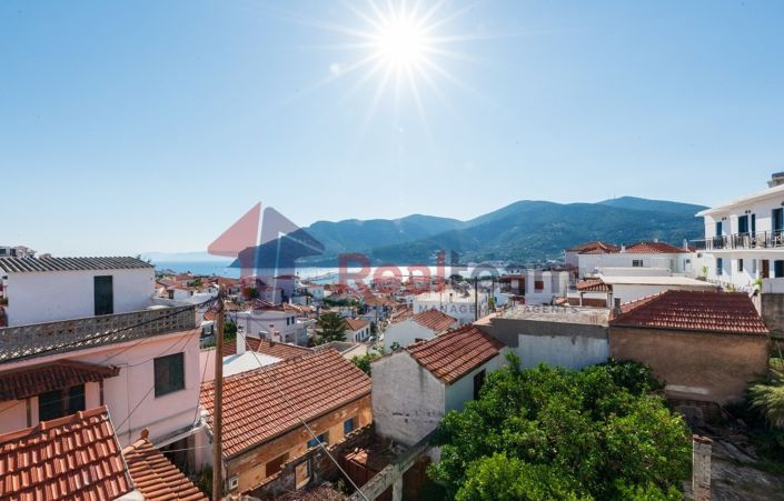 Image No.30-Propriété de 3 chambres à vendre à Chora