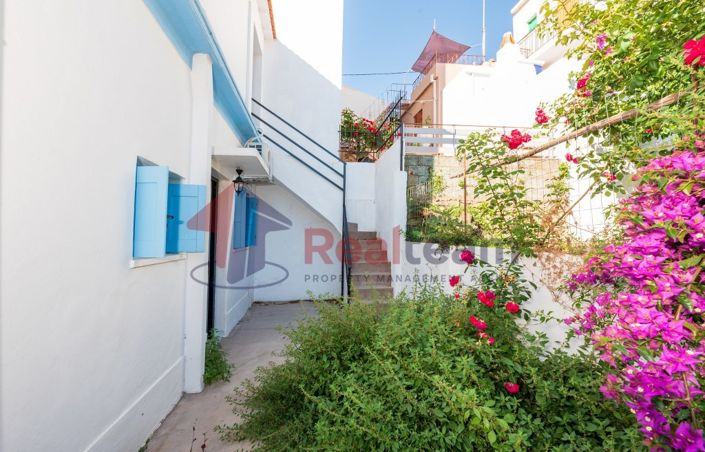 Image No.4-Propriété de 3 chambres à vendre à Chora