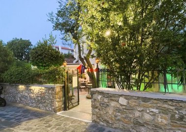 1 - Skopelos, Propriété