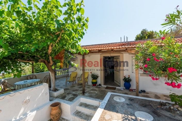 Image No.1-Propriété de 1 chambre à vendre à Alonnisos