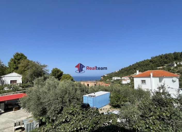Image No.1-Propriété à vendre à Skopelos