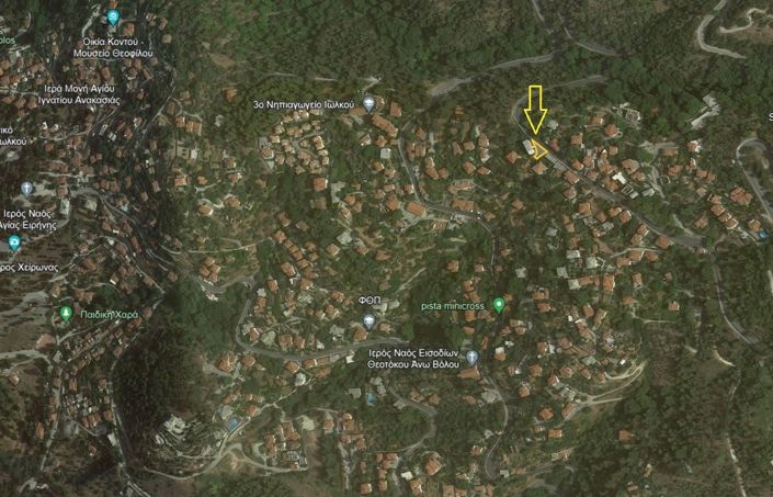 Image No.8-Propriété à vendre à Portaria