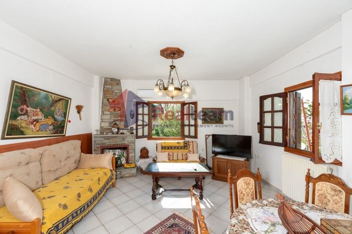 Image No.11-Propriété de 2 chambres à vendre à Portaria