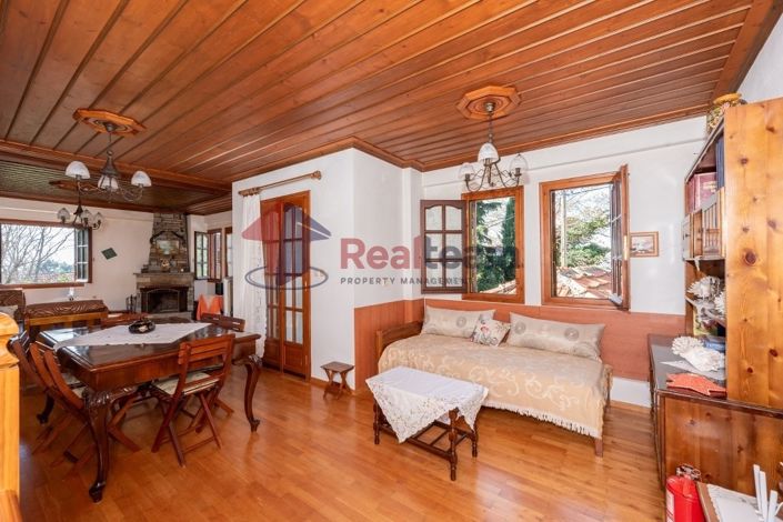 Image No.4-Propriété de 2 chambres à vendre à Portaria