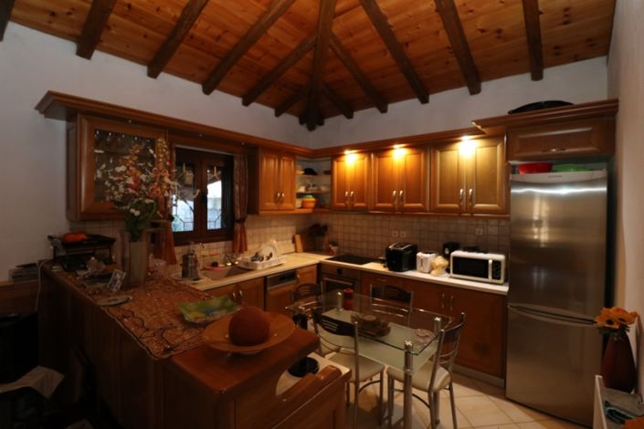 Image No.1-Propriété de 2 chambres à vendre à Skiathos