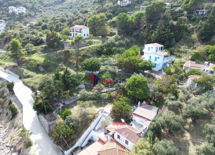 Image No.5-Propriété à vendre à Skopelos