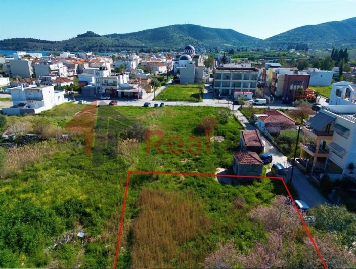 Image No.5-Terrain à vendre à Volos