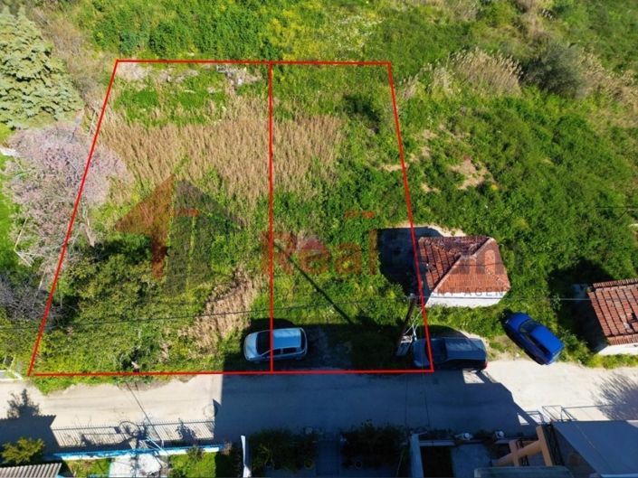 Image No.7-Terrain à vendre à Volos