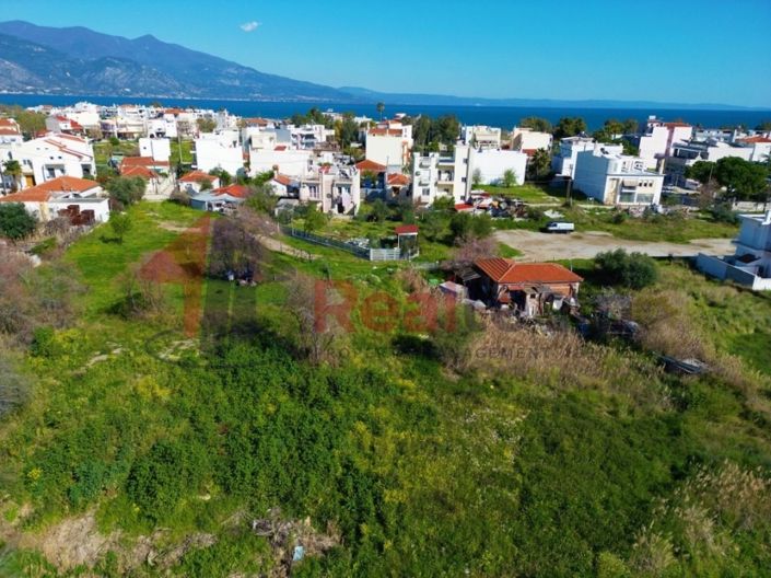 Image No.4-Terrain à vendre à Volos