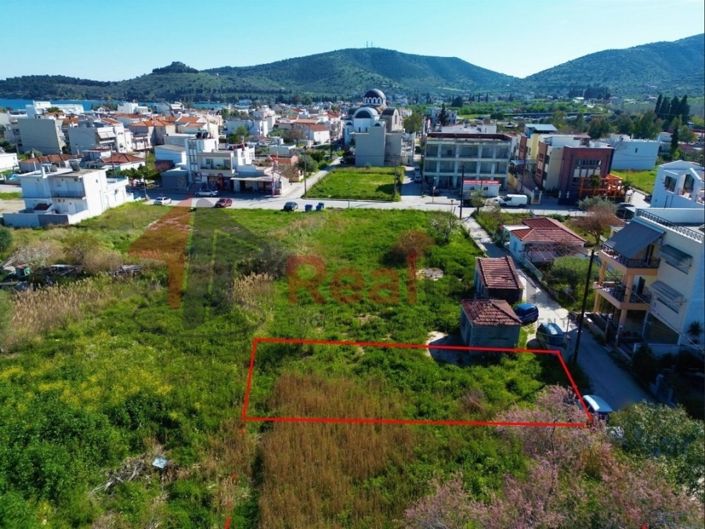 Image No.5-Terrain à vendre à Volos