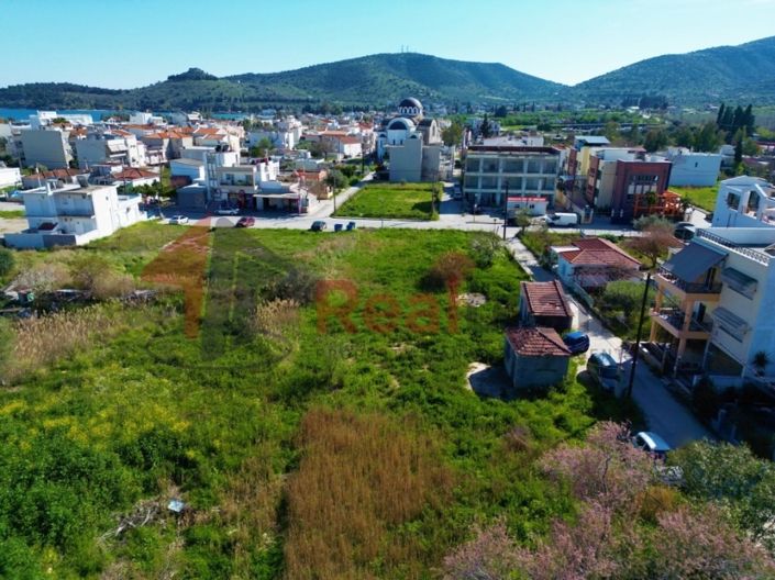 Image No.6-Terrain à vendre à Volos