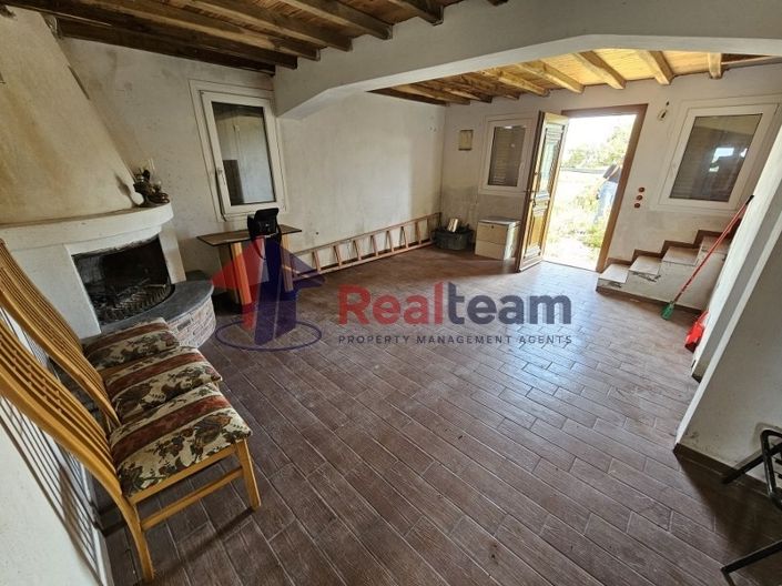 Image No.1-Propriété de 1 chambre à vendre à Alonnisos