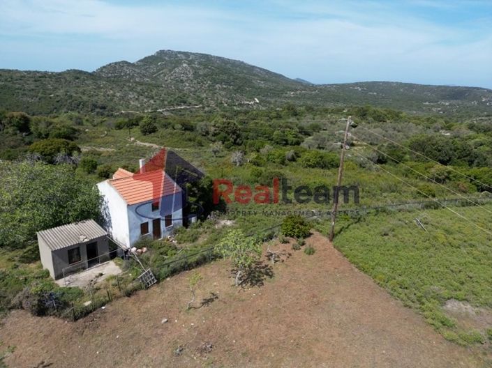 Image No.3-Propriété de 1 chambre à vendre à Alonnisos