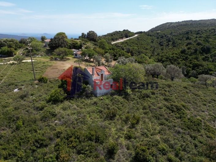 Image No.5-Propriété de 1 chambre à vendre à Alonnisos