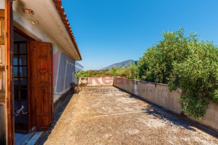 Image No.19-Propriété de 4 chambres à vendre à Artemida