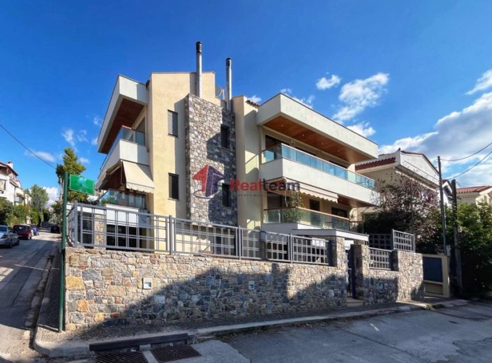 Image No.1-Propriété de 2 chambres à vendre à Grèce
