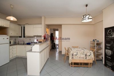 1 - Athènes, Appartement