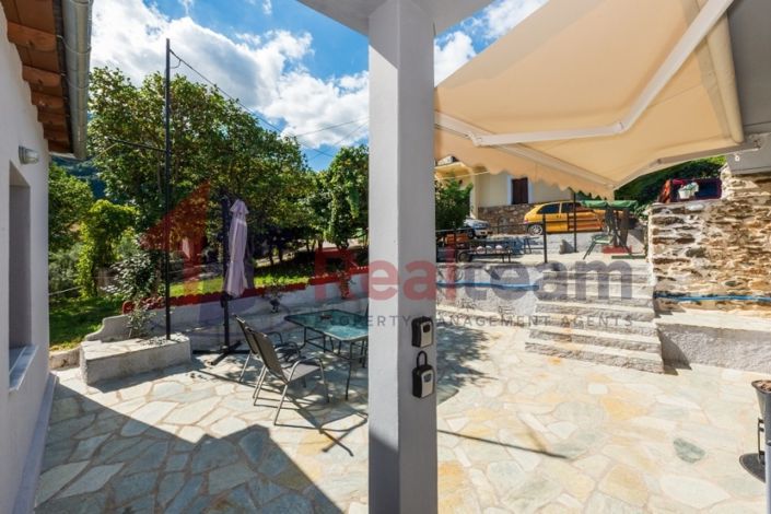 Image No.17-Propriété de 2 chambres à vendre à Magnésie