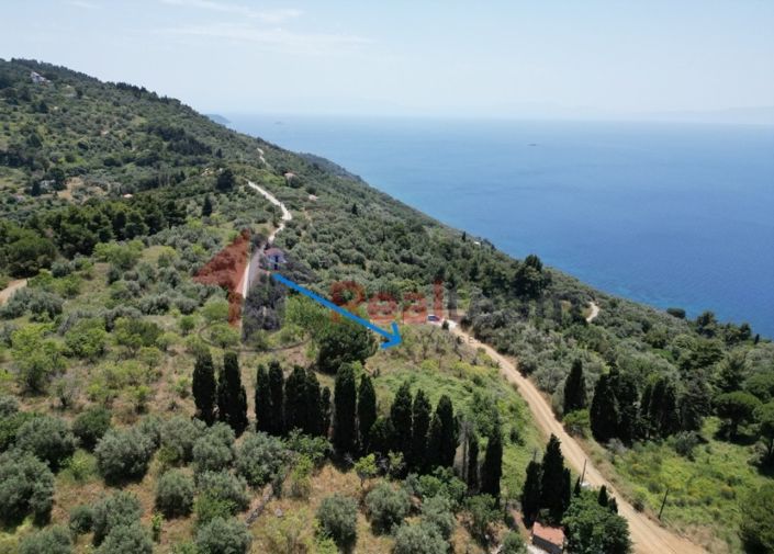 Image No.1-Propriété à vendre à Skopelos