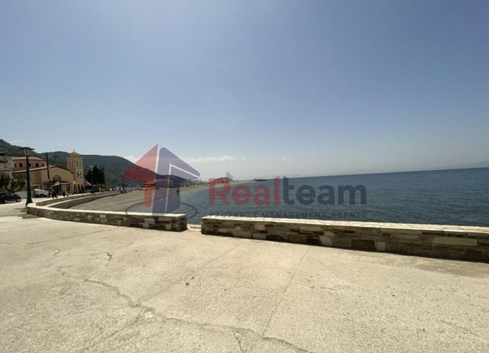 Image No.2-Propriété de 1 chambre à vendre à Skopelos