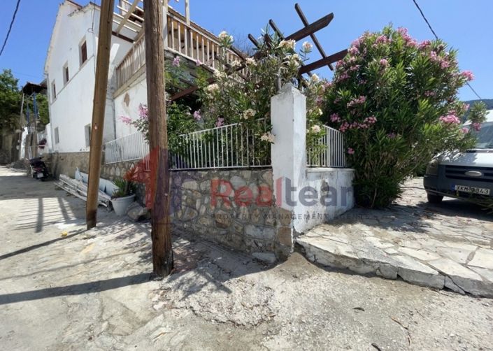 Image No.3-Propriété de 1 chambre à vendre à Skopelos