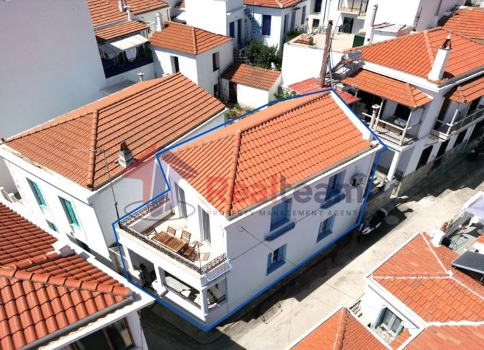 Image No.24-Propriété de 3 chambres à vendre à Skopelos