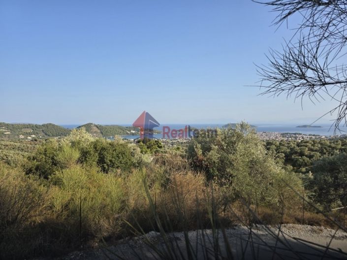 Image No.2-Propriété à vendre à Skiathos