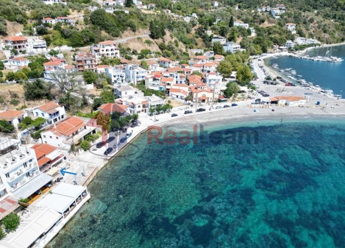 Image No.1-Appartement de 1 chambre à vendre à Skopelos