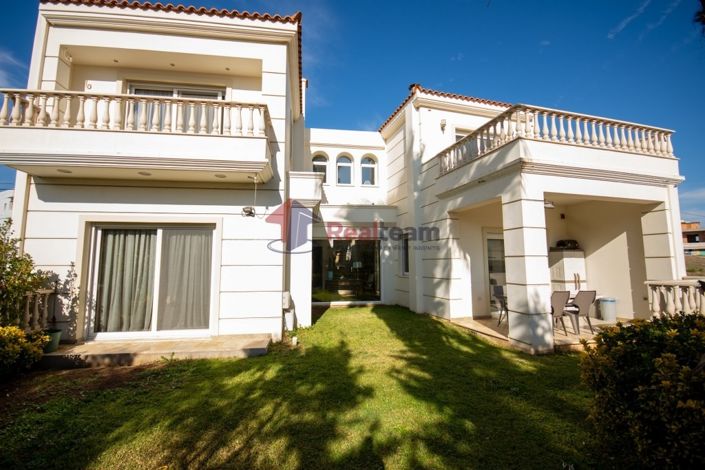 Image No.2-Maisonette de 3 chambres à vendre à Markopoulo