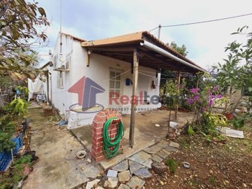 1 - Alonnisos, Property