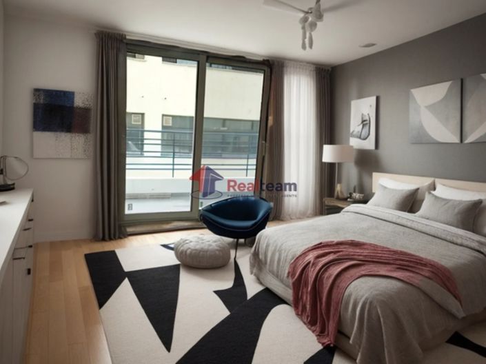 Image No.1-Appartement de 1 chambre à vendre à Athènes