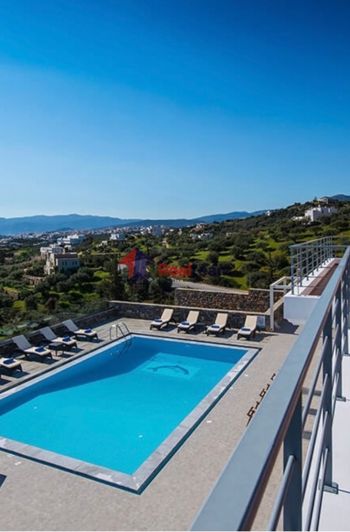 Image No.16-Villa de 3 chambres à vendre à Agios Nikolaos