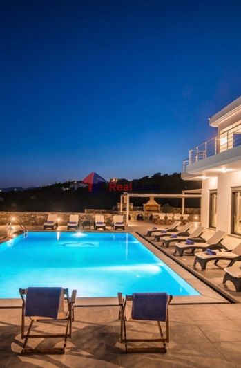 Image No.17-Villa de 3 chambres à vendre à Agios Nikolaos