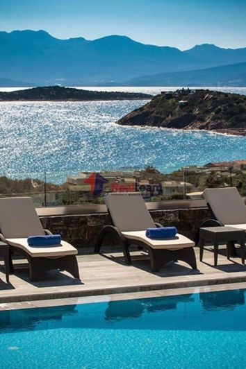 Image No.18-Villa de 3 chambres à vendre à Agios Nikolaos