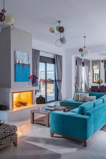 Image No.2-Villa de 3 chambres à vendre à Agios Nikolaos