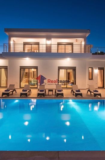 Image No.23-Villa de 3 chambres à vendre à Agios Nikolaos