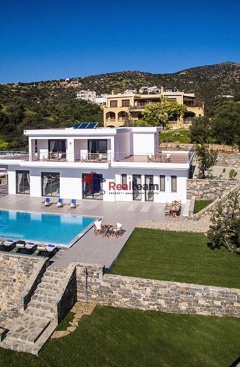 Image No.24-Villa de 3 chambres à vendre à Agios Nikolaos