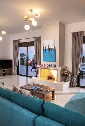 Image No.3-Villa de 3 chambres à vendre à Agios Nikolaos