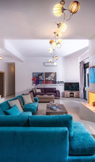 Image No.5-Villa de 3 chambres à vendre à Agios Nikolaos