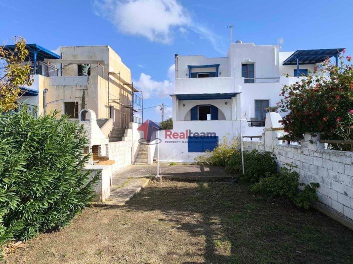 Image No.1-3 Bed Maisonette for sale
