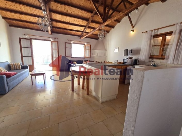 Image No.1-Propriété de 2 chambres à vendre à Alonnisos