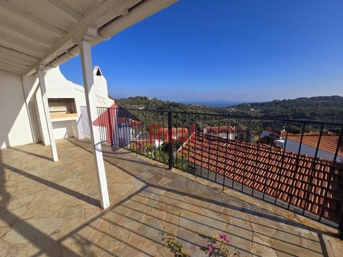 Image No.16-Propriété de 2 chambres à vendre à Alonnisos