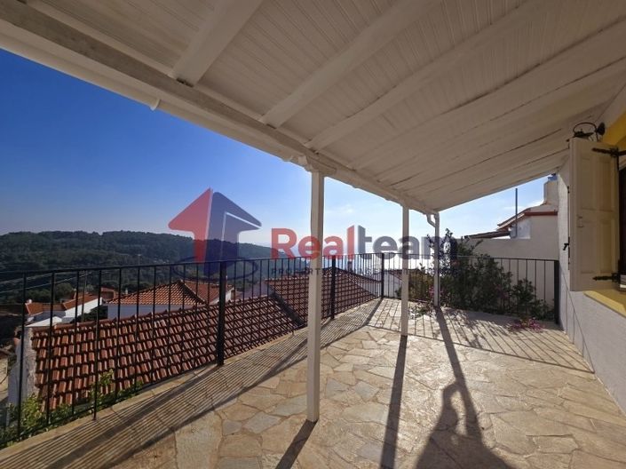 Image No.18-Propriété de 2 chambres à vendre à Alonnisos